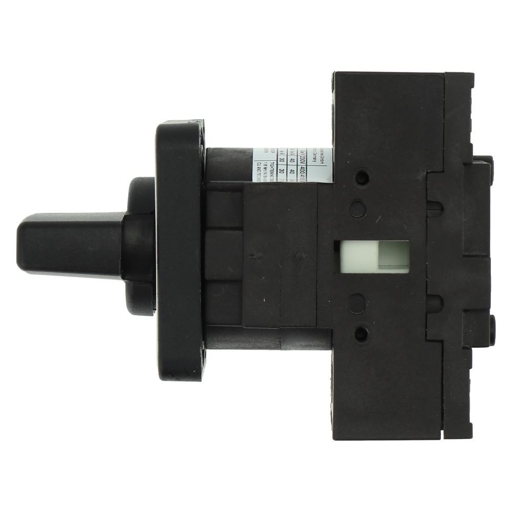 EIN-AUS-Schalter P1-40/E