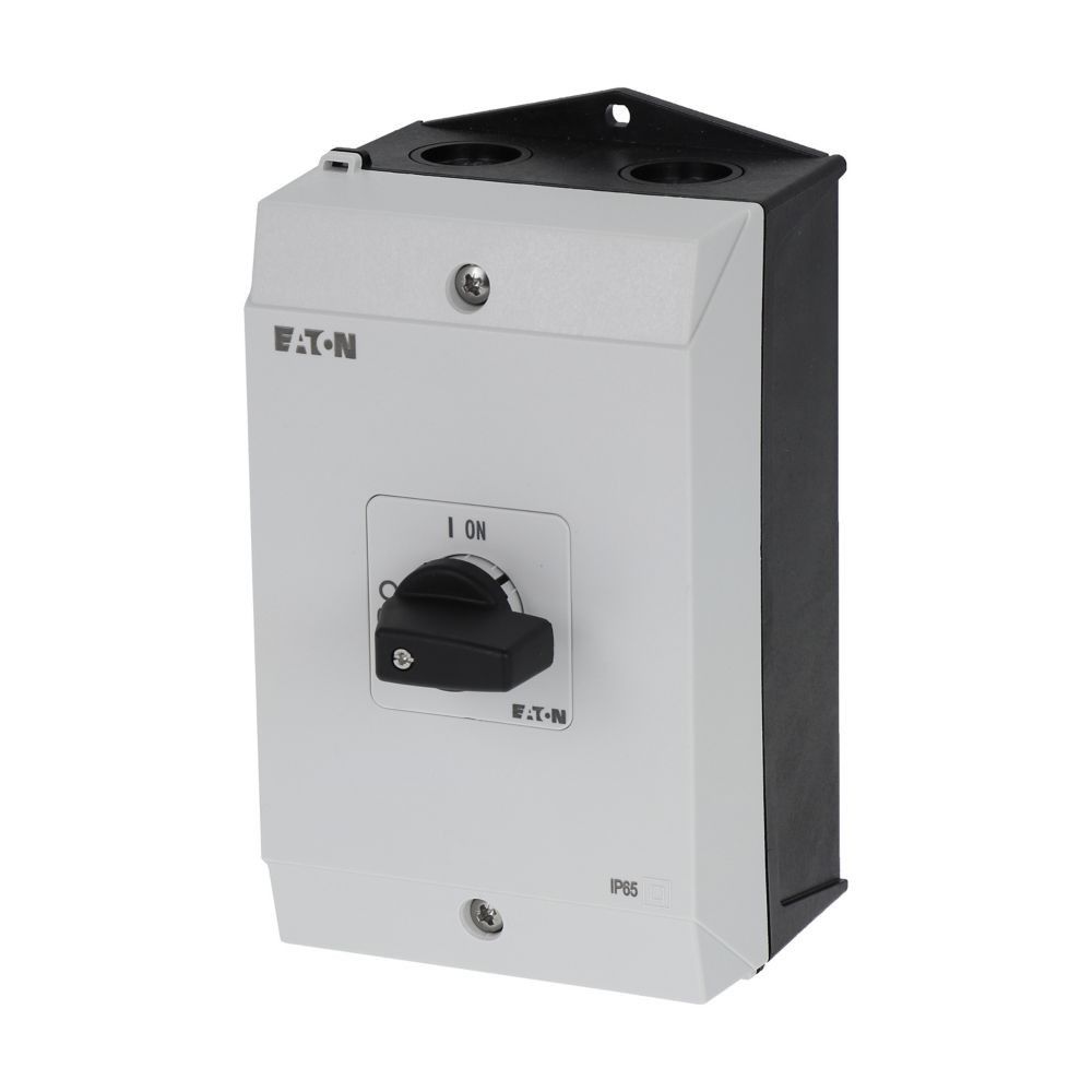 EIN-AUS-Schalter P1-40/I2H