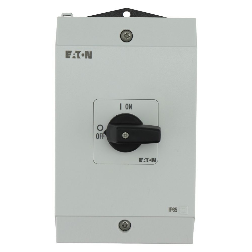EIN-AUS-Schalter P1-40/I2H