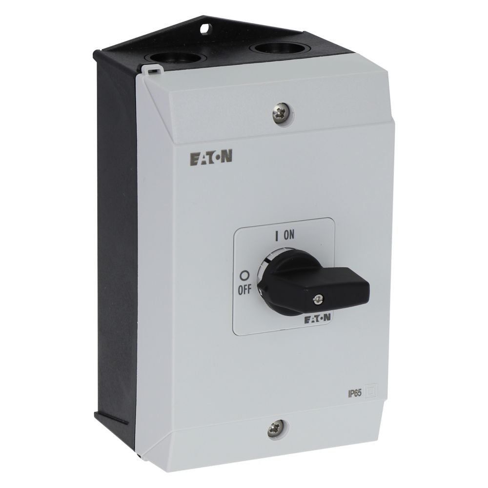 EIN-AUS-Schalter P1-40/I2H