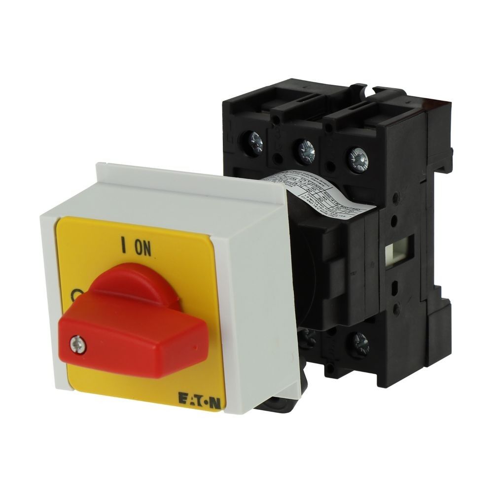 EIN-AUS-Schalter P1-40/IVS-RT