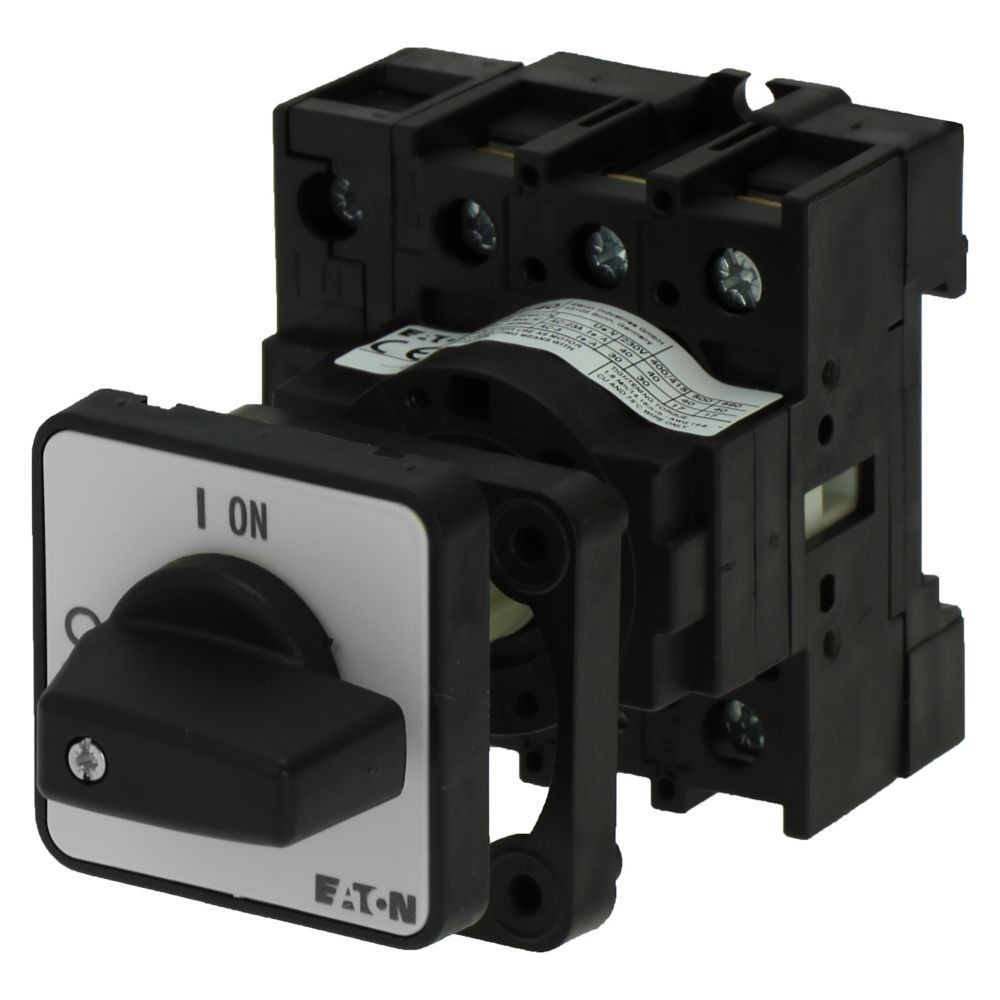 EIN-AUS-Schalter P1-40/Z/N