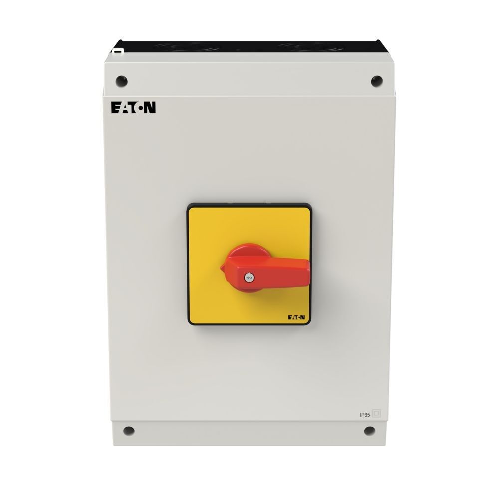 EIN-AUS-Schalter P3-80/I5-RT/N