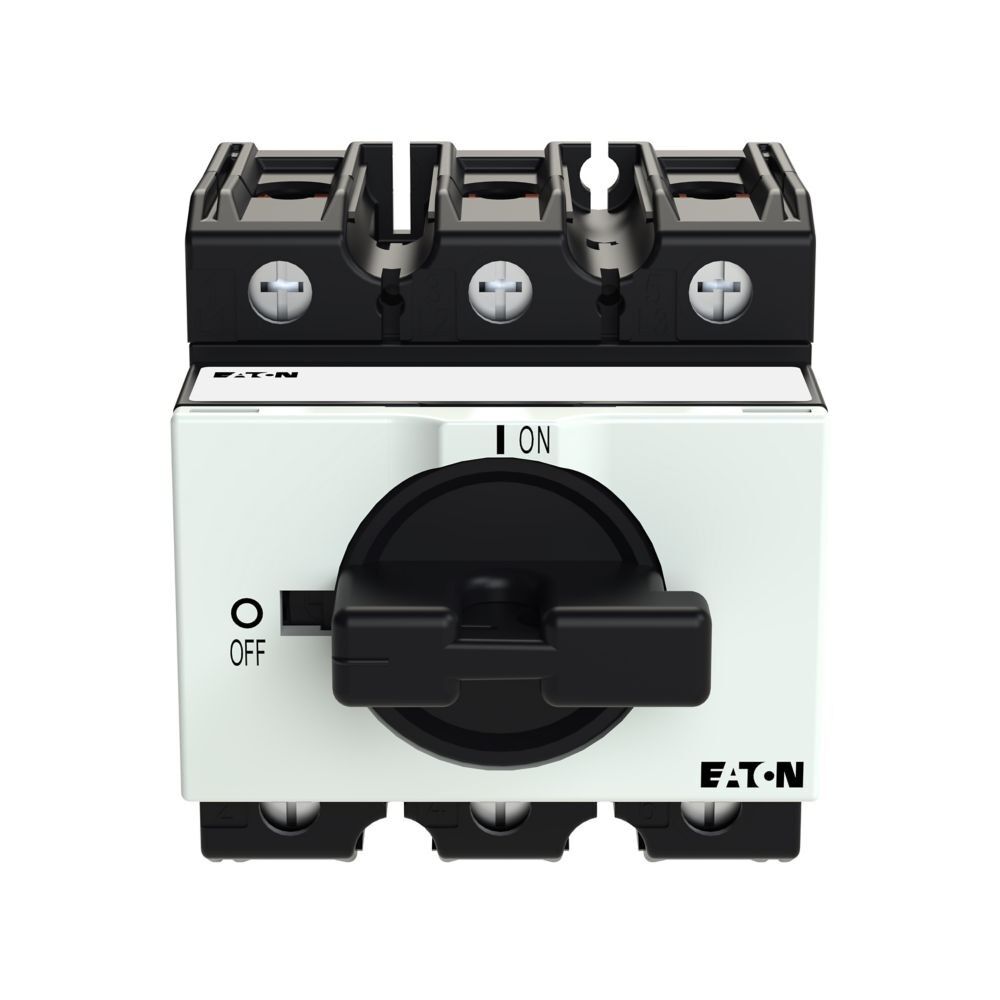 EIN-AUS-Schalter P3-80/IVS