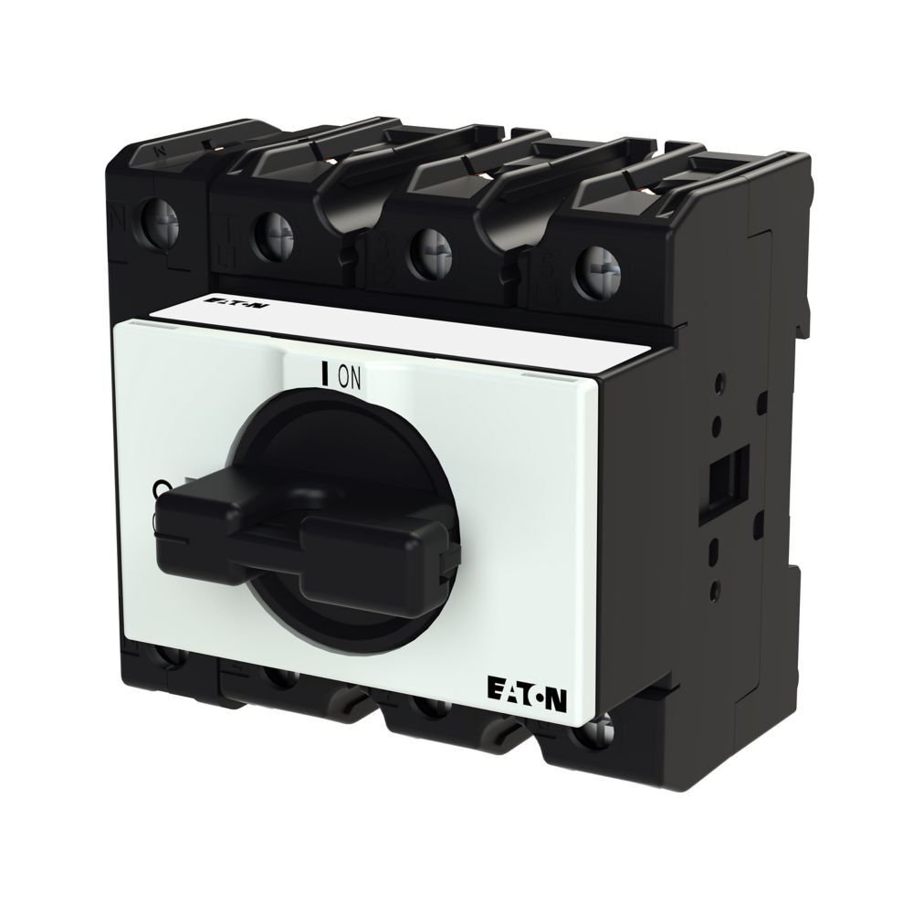 EIN-AUS-Schalter P3-80/IVS/N