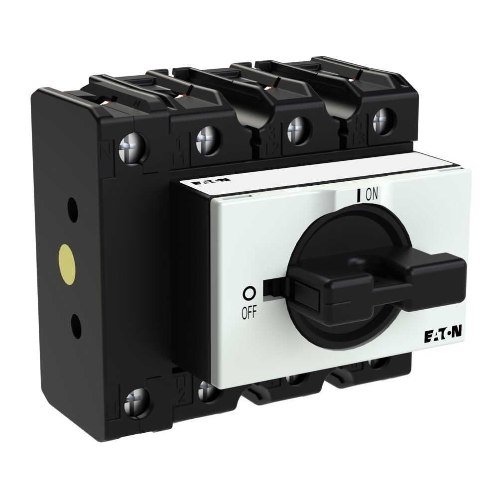EIN-AUS-Schalter P3-80/IVS/N