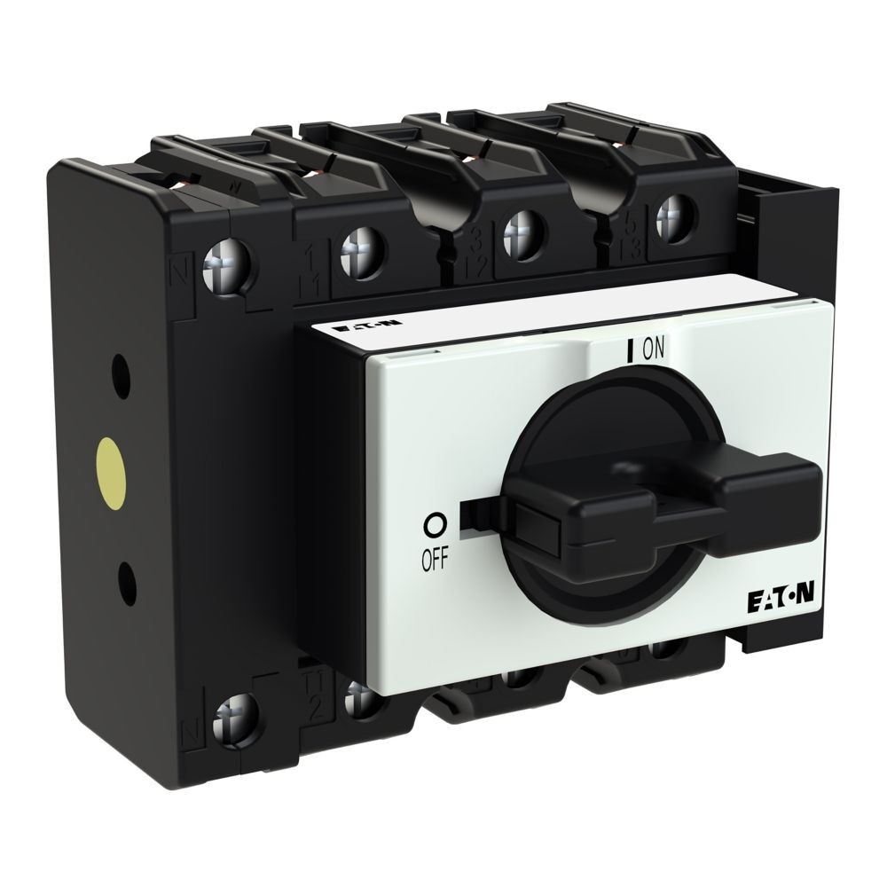 EIN-AUS-Schalter P3-80/IVS/N/HI11
