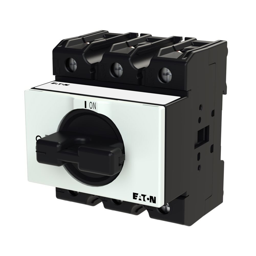 EIN-AUS-Schalter P3-80/IVS