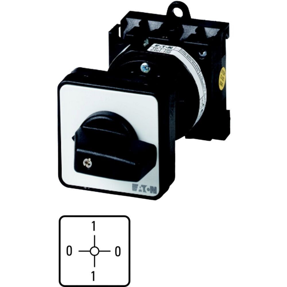 Ein-Aus-Schalter T0-1-15108/Z