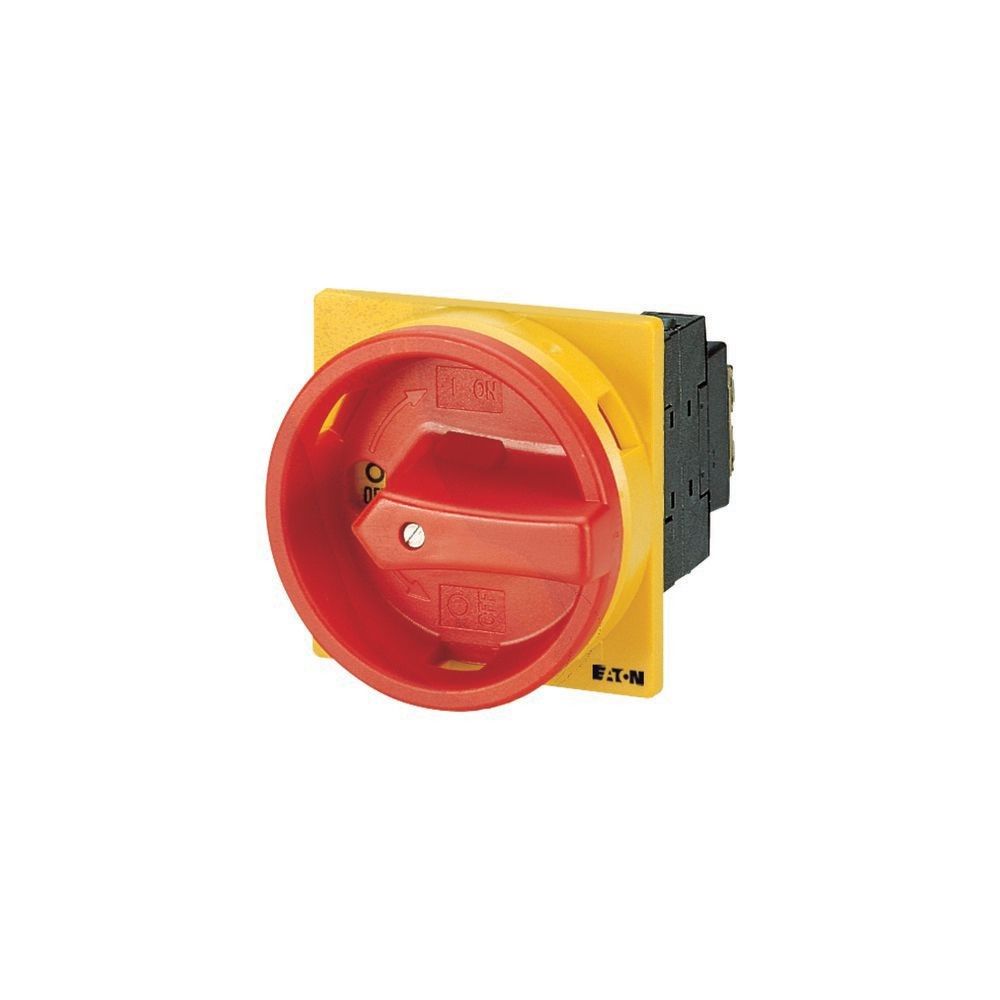 Hauptschalter 3polig 32A T3-3-8901/EA/SVB