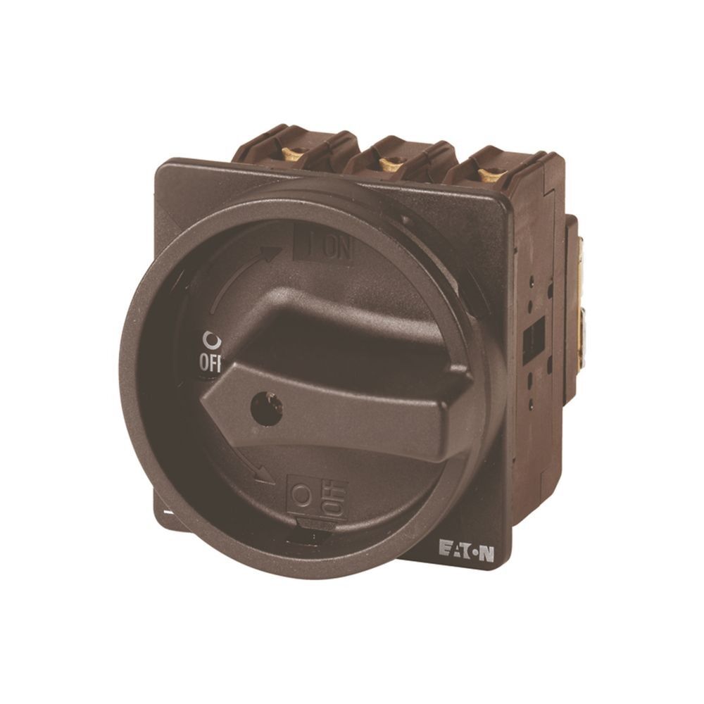 Hauptschalter P3-80/EA/SVBSW/2HI11