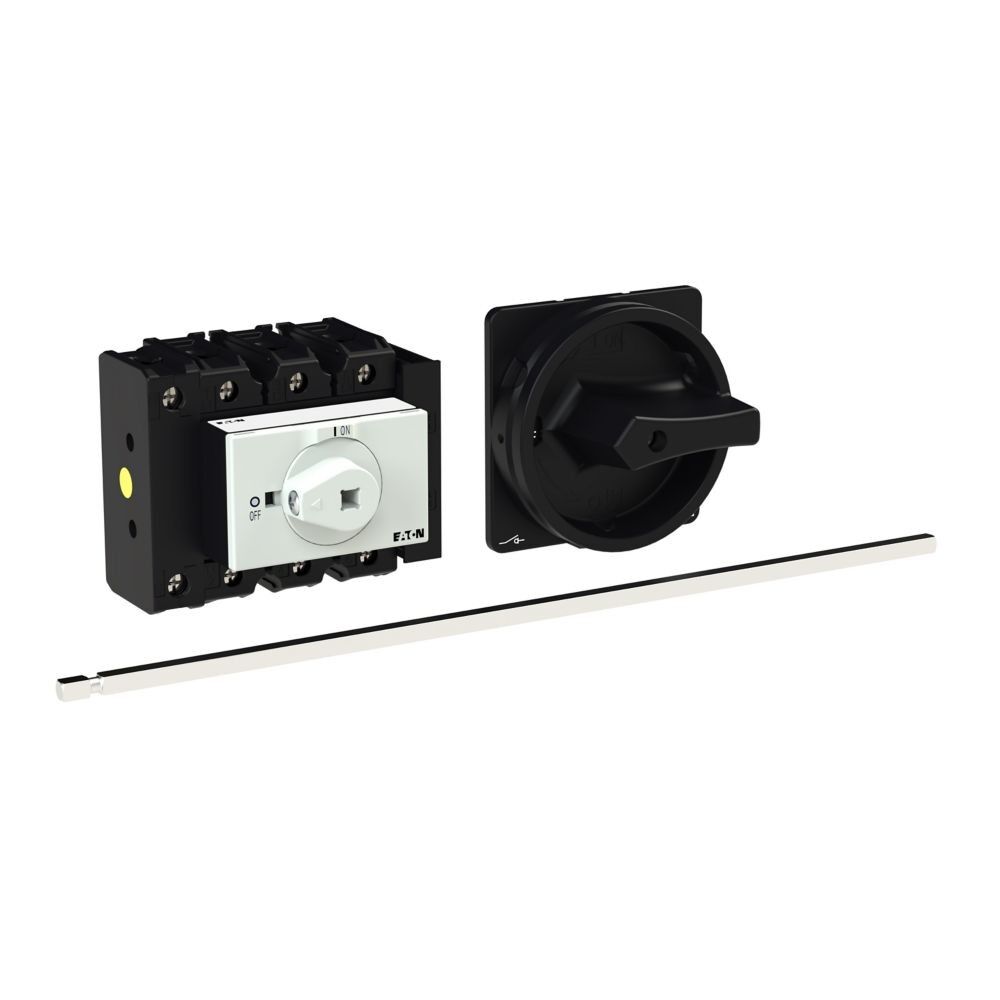 Hauptschalter P3-80/M4/SVB-SWNHI11