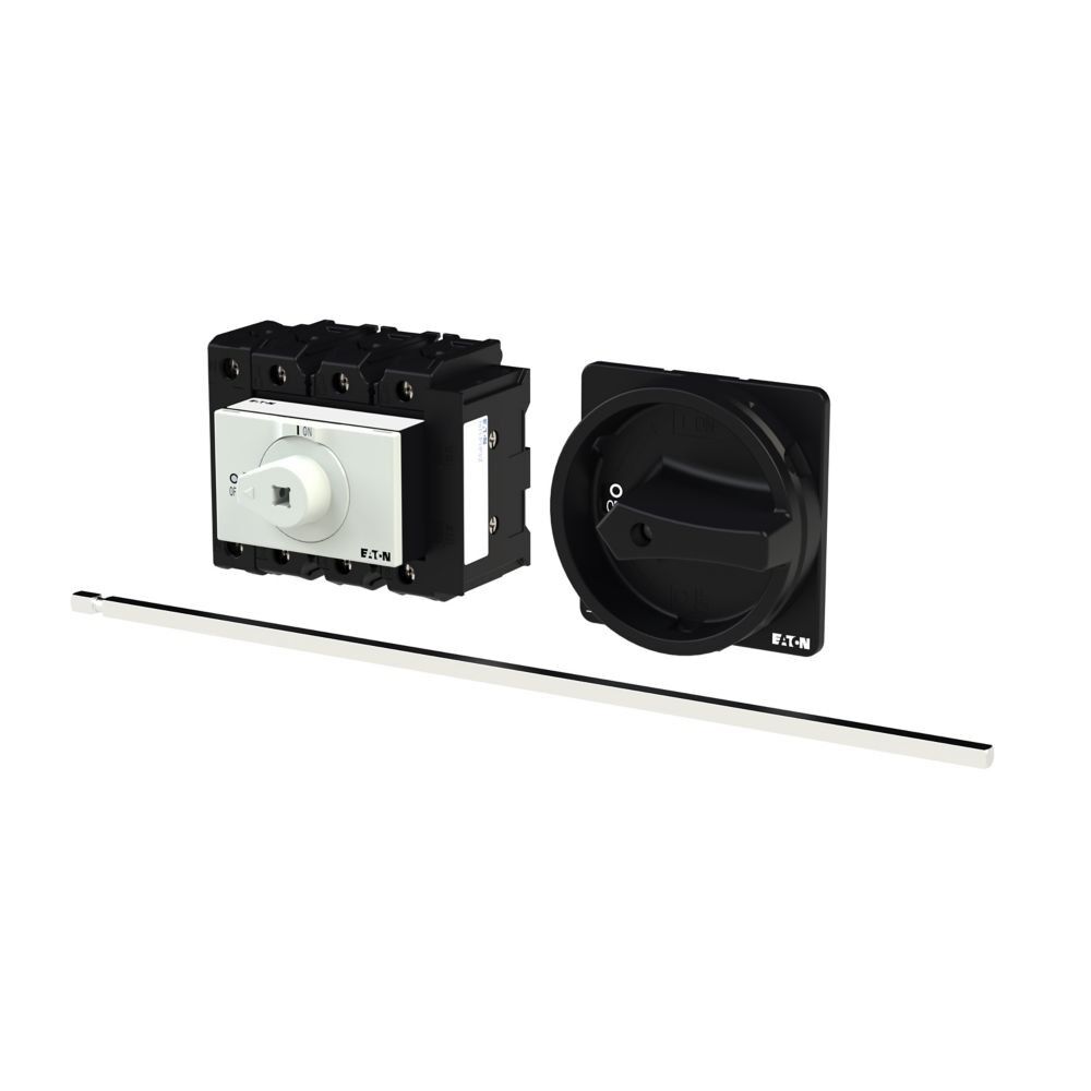 Hauptschalter P3-80/M4/SVB-SWNHI11