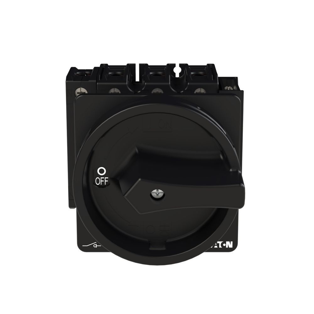 Hauptschalter P3-80/V/SVBSW/N/HI11