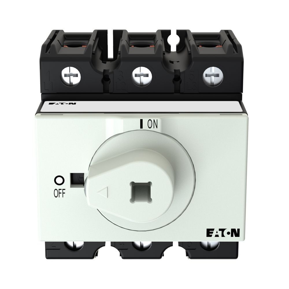 Hauptschalter P3-80/XM