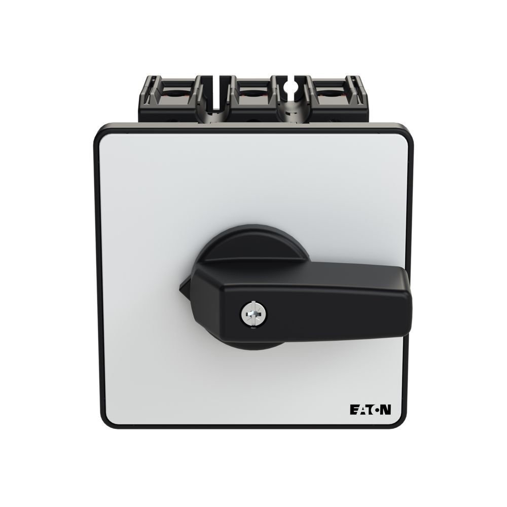 Hauptschalter P3-80/Z