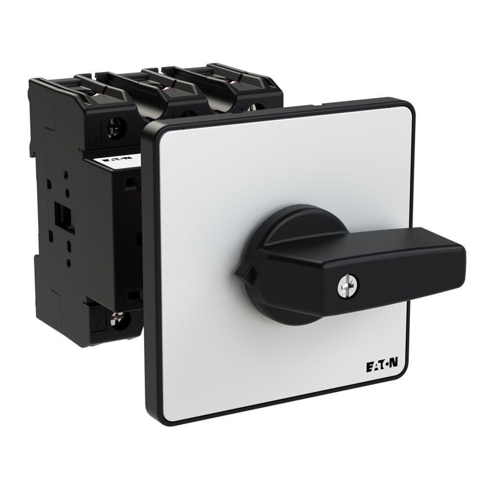 Hauptschalter P3-80/Z