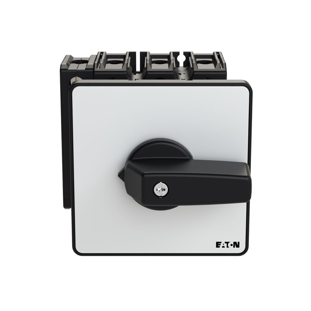 Hauptschalter P3-80/Z/N