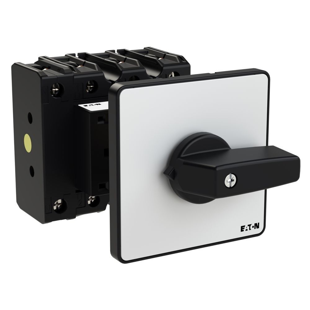 Hauptschalter P3-80/Z/N
