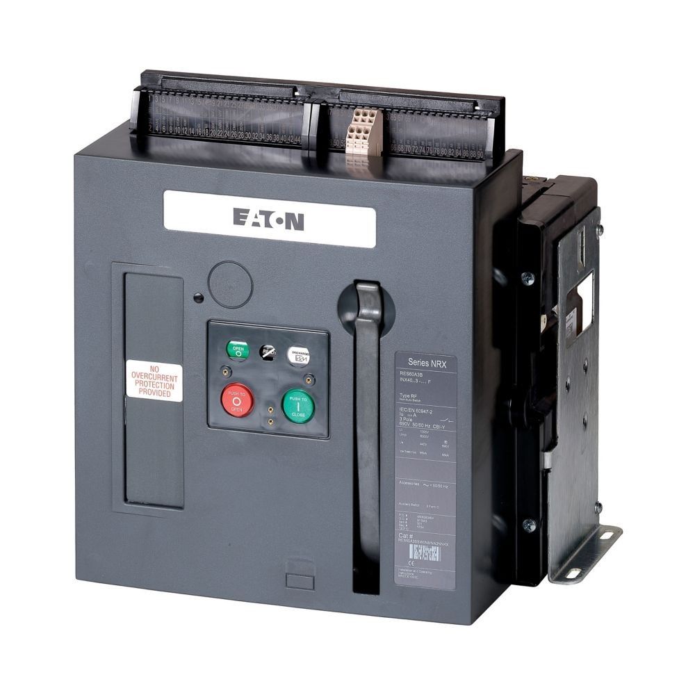 Lasttrennschalter 3polig INX40N3-10F-1