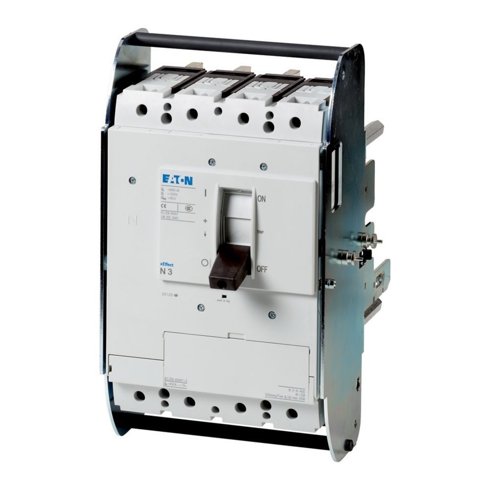 Lasttrennschalter N3-4-400-AVE