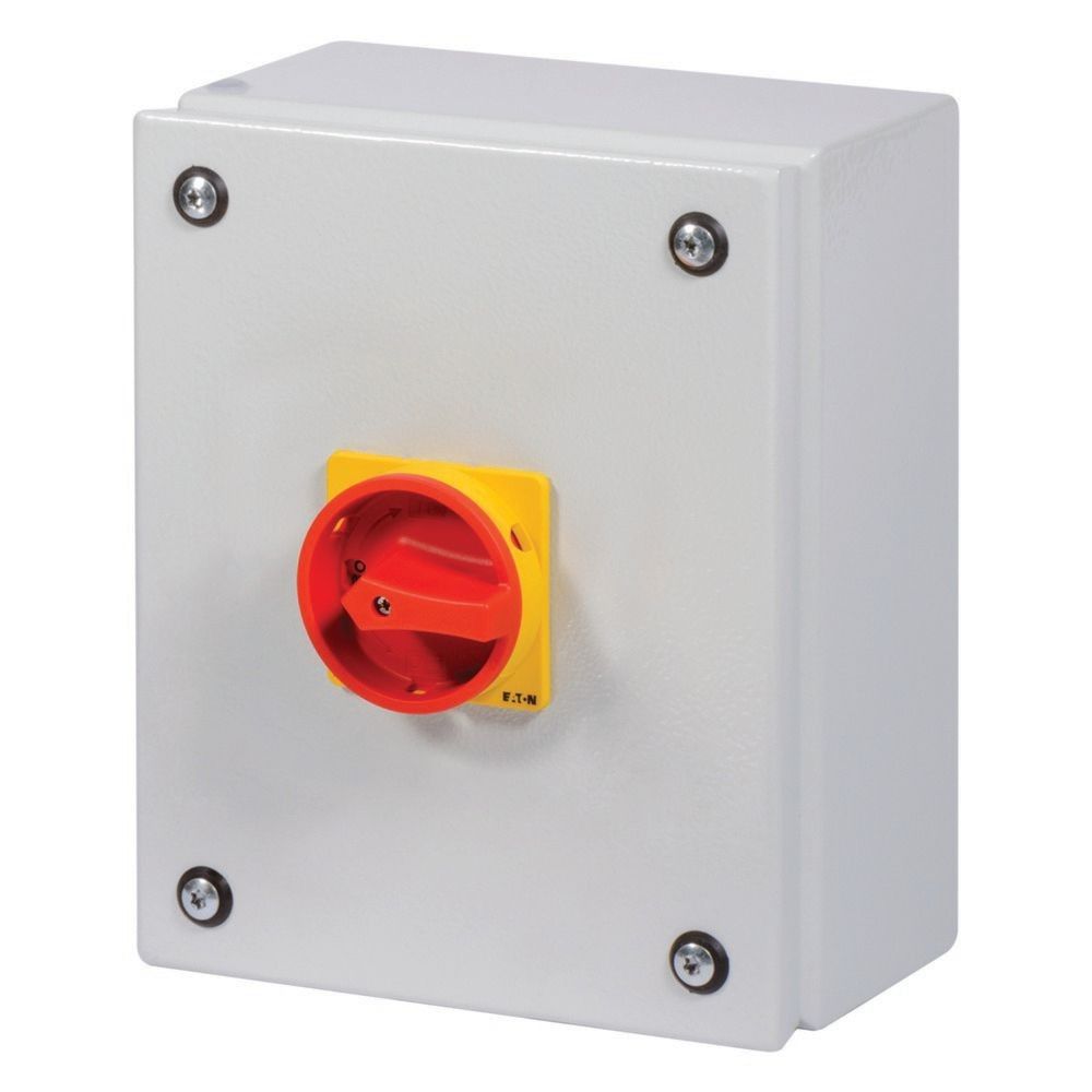 Nockenschalter T3-3-15680/SE2/SVB