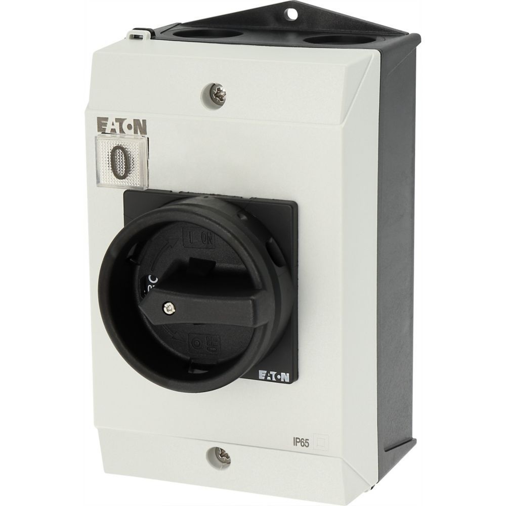 Sicherheitsschalter SUVA T3-2-2092C#172960