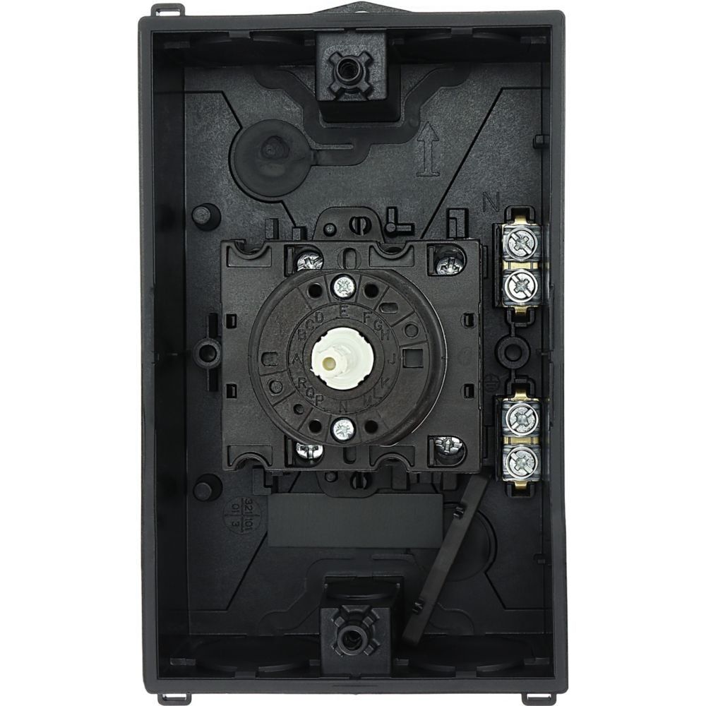 Sicherheitsschalter SUVA T3-2-2092C#172960