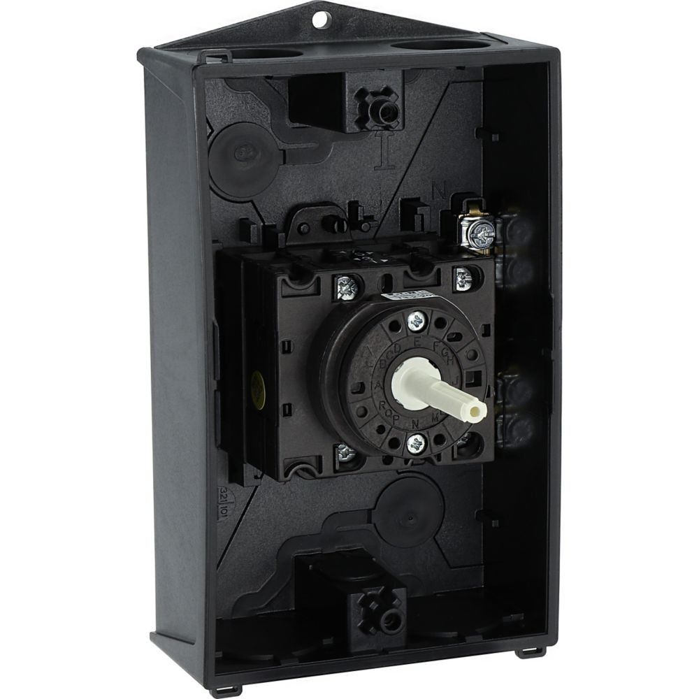 Sicherheitsschalter SUVA T3-2-2092C#172960