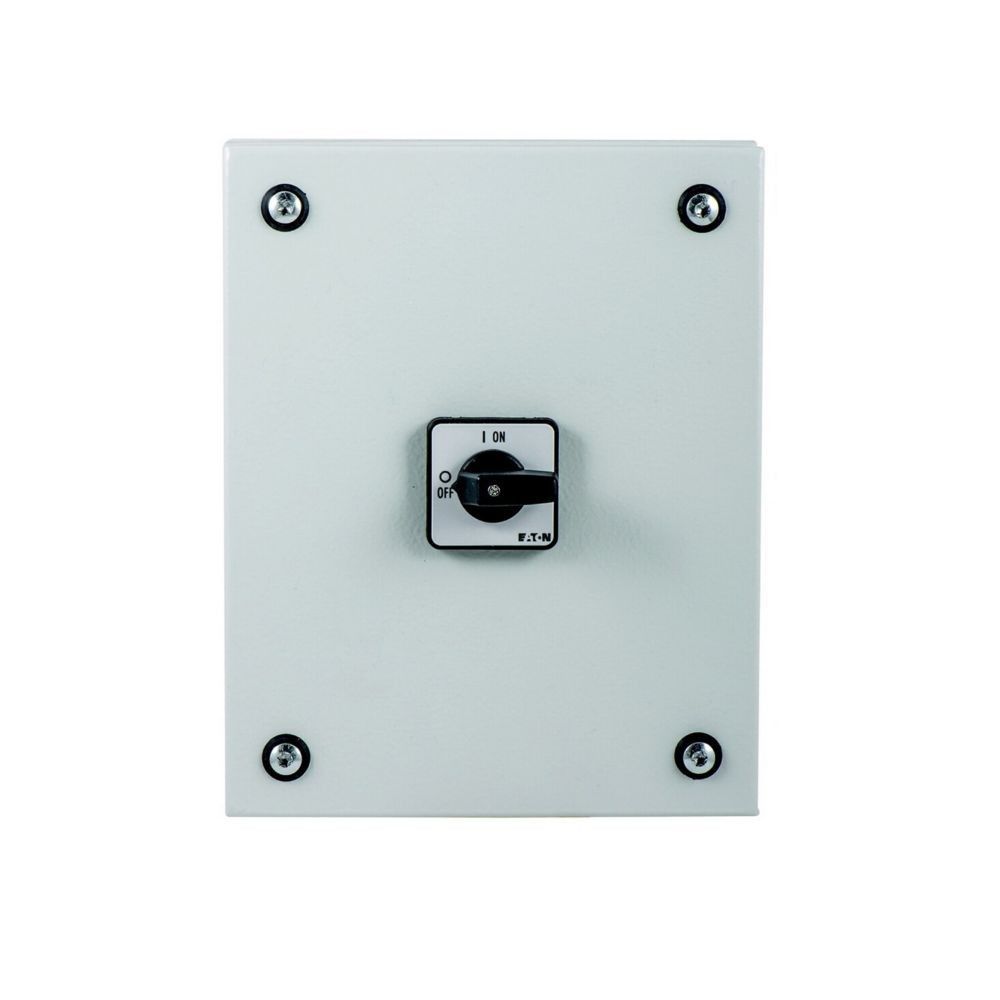 T3 32A Aufbau 3 Baueinh. T3-3-15683/SE2