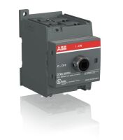 DC-Lasttrennschalter OTDC16US4