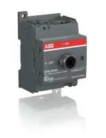 DC-Lasttrennschalter OTDC25U2