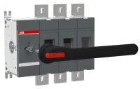 Erdungsschalter OT1000EP03P