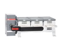 Erdungsschalter OT2500EM03P
