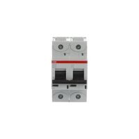 Lasttrennschalter S802PV-SD125