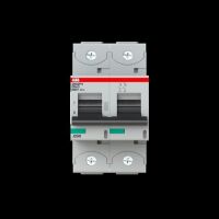 Lasttrennschalter S802PV-SD63