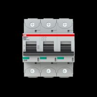 Lasttrennschalter S803PV-SD32