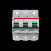 Lasttrennschalter S803PV-SD63