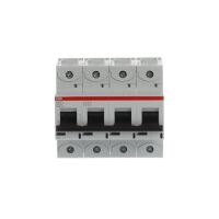 Lasttrennschalter S804PV-SD125
