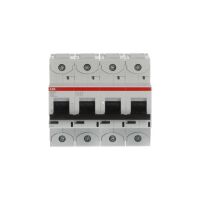 Lasttrennschalter S804PV-SD32