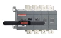 Lastumschalter OT1250E04CP