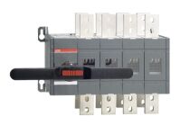 Lastumschalter OT1600E04CP