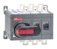 Lastumschalter OT160E03CP