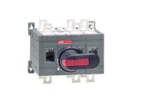 Lastumschalter OT160E12CP