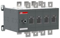 Lastumschalter OT630E04C