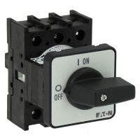 EIN-AUS-Schalter P1-40/E