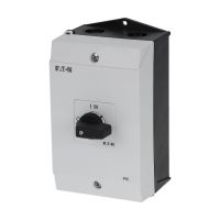 EIN-AUS-Schalter P1-40/I2H