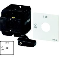 EIN-AUS-Schalter T5B-3-8342/X