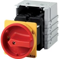 Hauptschalter 10polig 63A T5B-5-8346/V/SVB