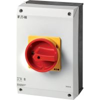 Hauptschalter 3polig 100A P3-100/I5/#255907